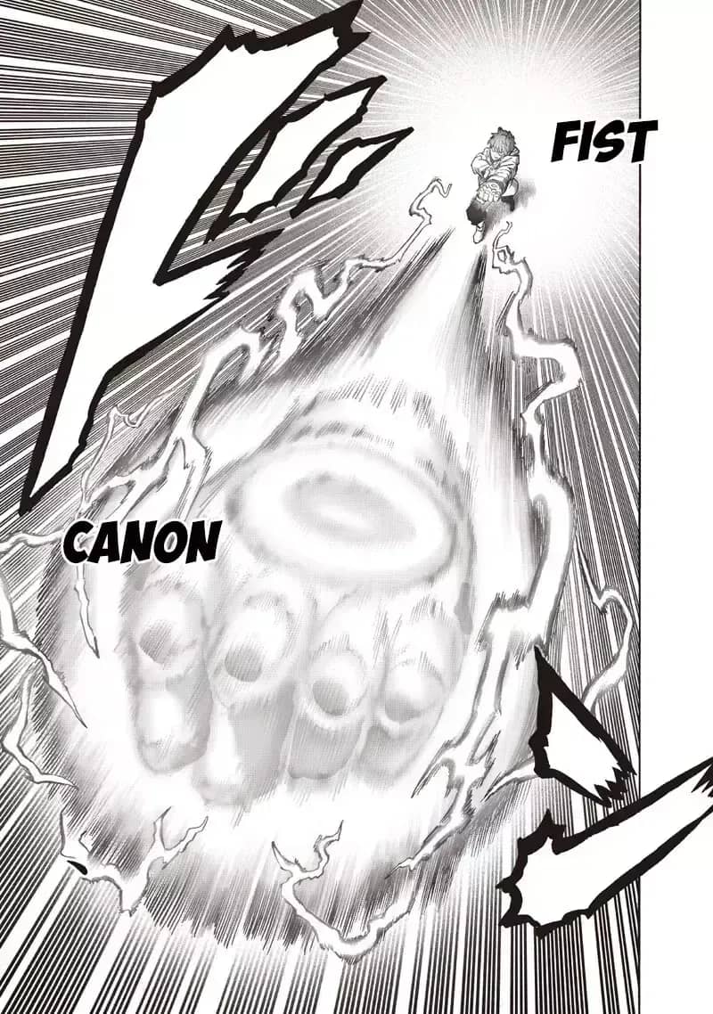 Onepunch Man - Chương 412 - ảnh 44
