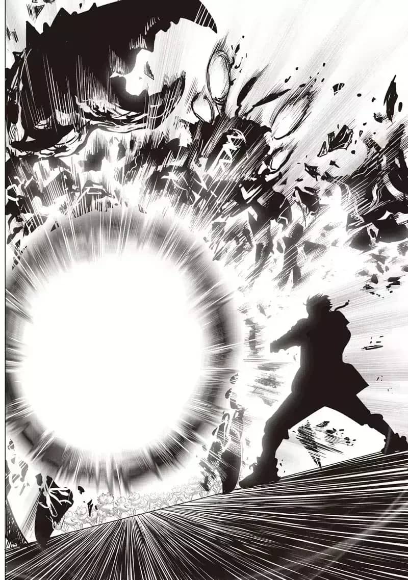 Onepunch Man - Chương 412 - ảnh 45