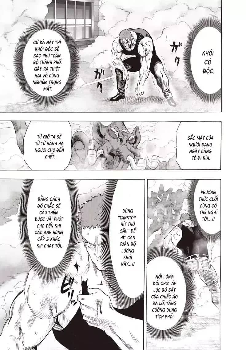 Onepunch Man - Chương 413 - ảnh 12