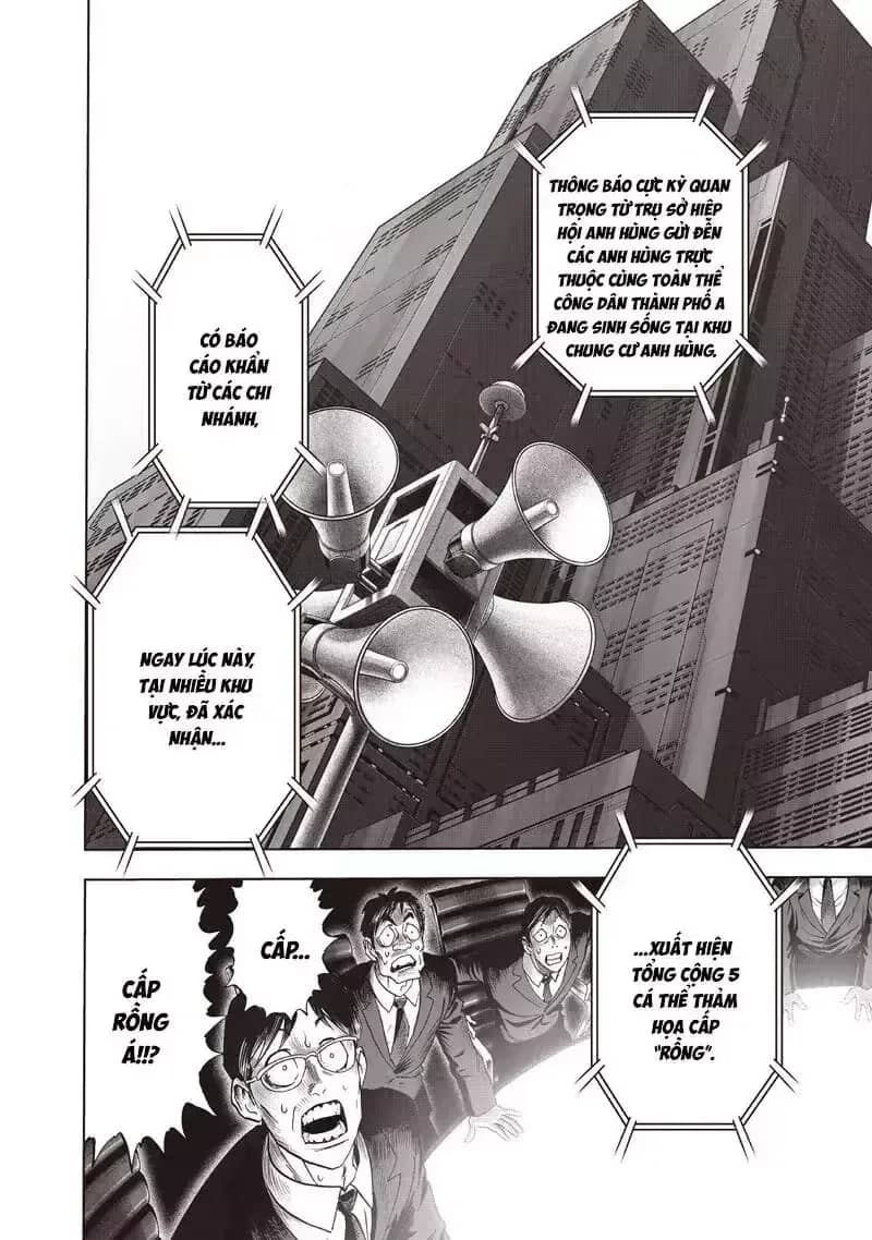 Onepunch Man - Chương 413 - ảnh 9