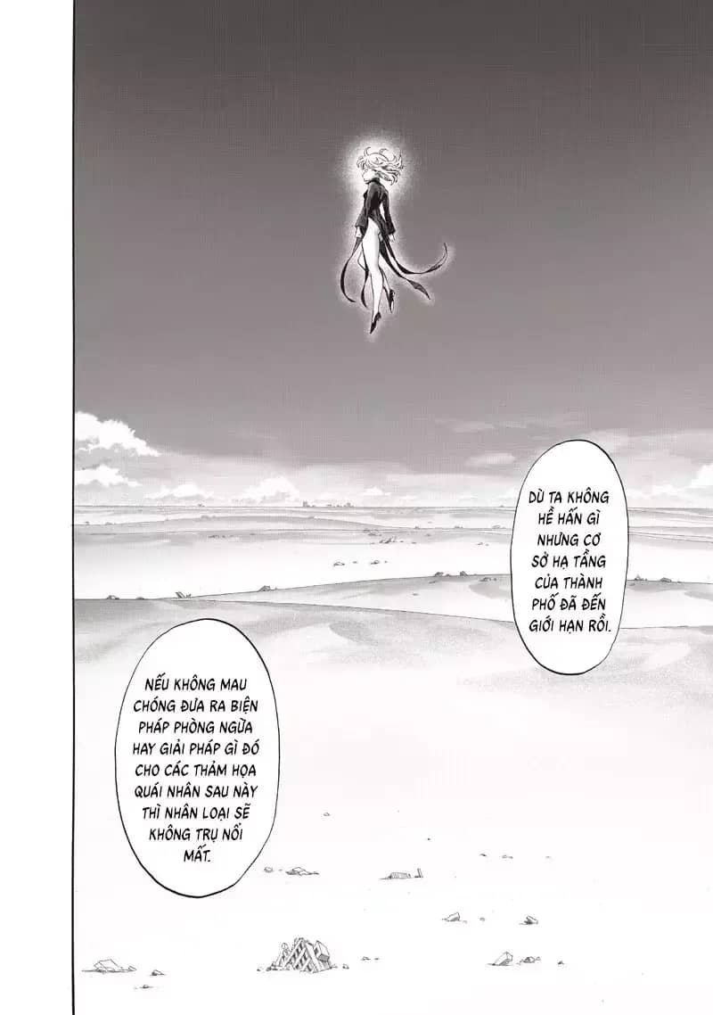 Onepunch Man - Chương 415 - ảnh 10