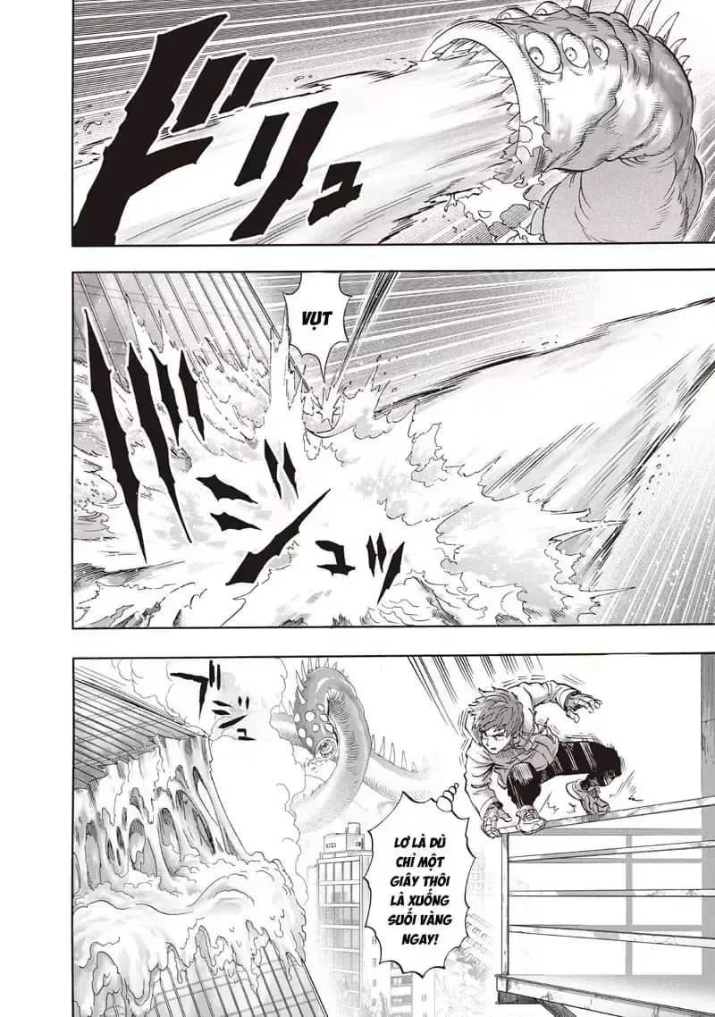 Onepunch Man - Chương 415 - ảnh 13