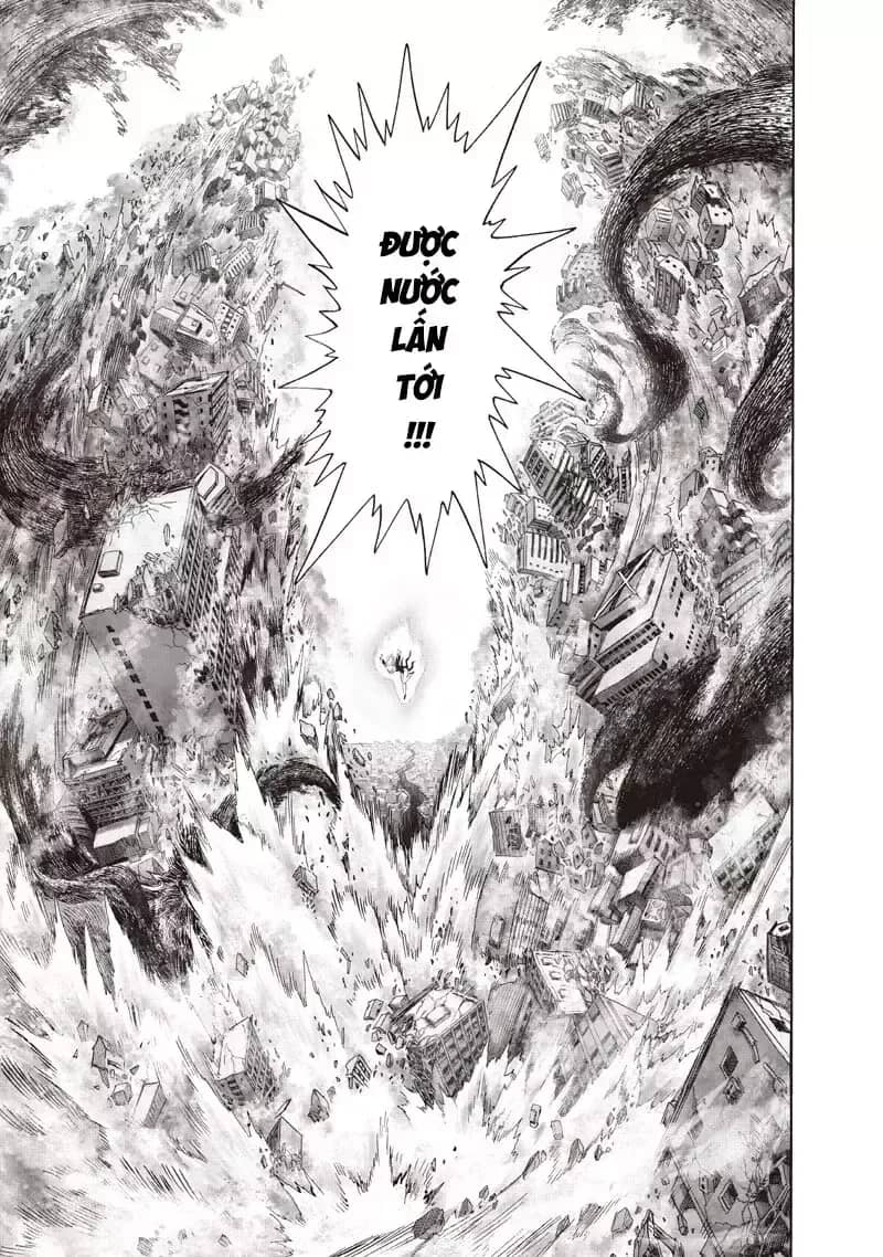 Onepunch Man - Chương 415 - ảnh 6