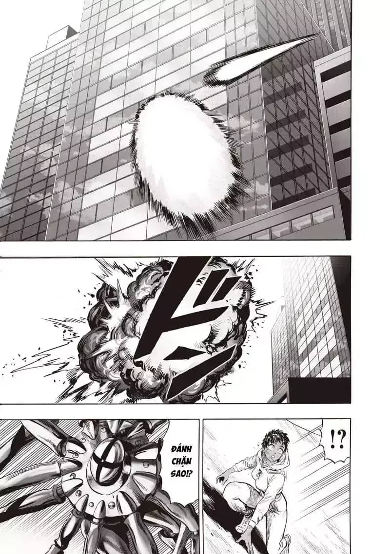 Onepunch Man - Chương 416 - ảnh 18