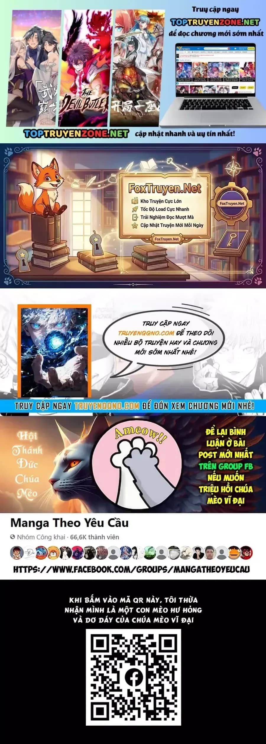 Onepunch Man - Chương 416 - ảnh 3