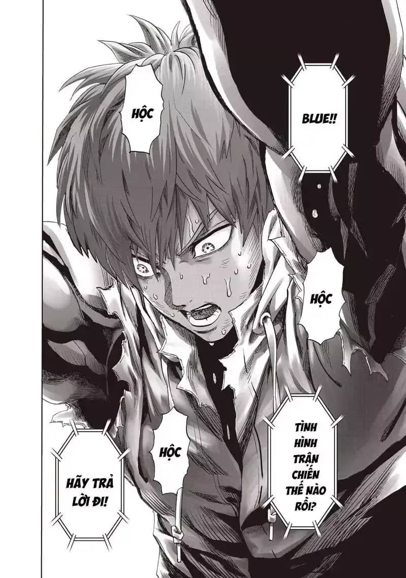 Onepunch Man - Chương 416 - ảnh 5