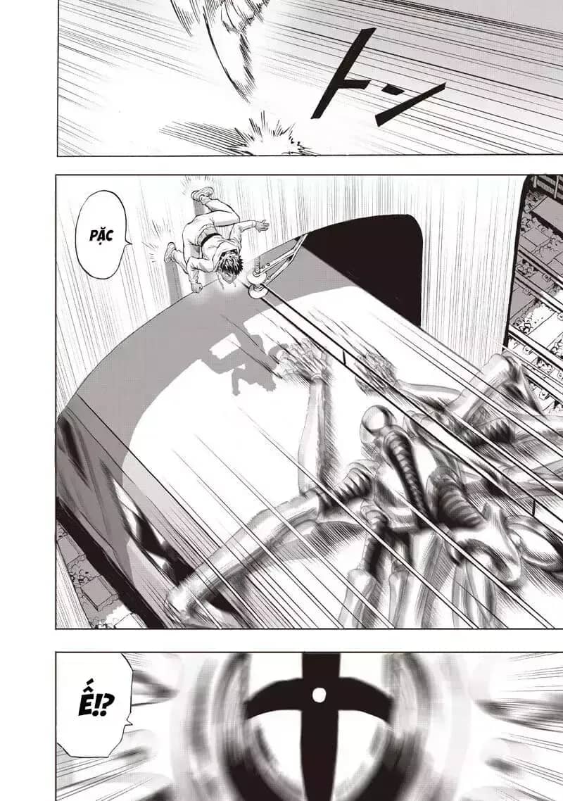 Onepunch Man - Chương 417 - ảnh 18