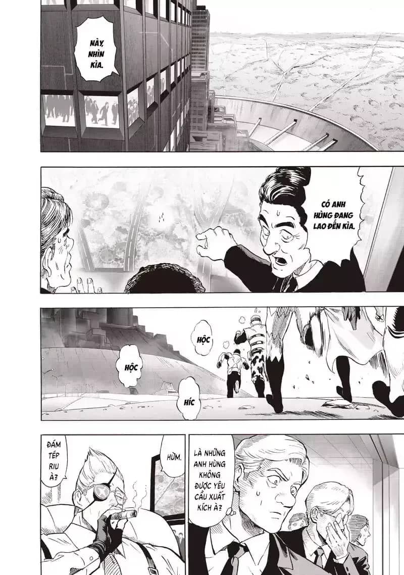 Onepunch Man - Chương 417 - ảnh 5