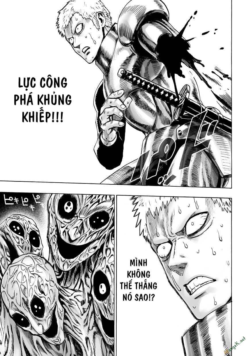 Onepunch Man - Chương 40 - ảnh 16