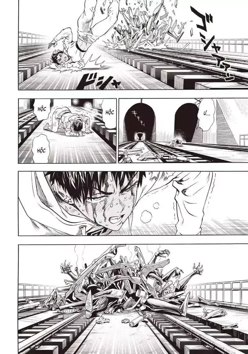 Onepunch Man - Chương 418 - ảnh 12
