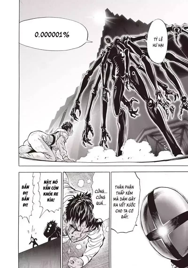Onepunch Man - Chương 418 - ảnh 14