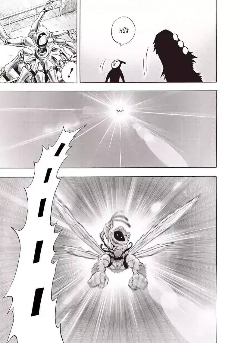 Onepunch Man - Chương 418 - ảnh 15
