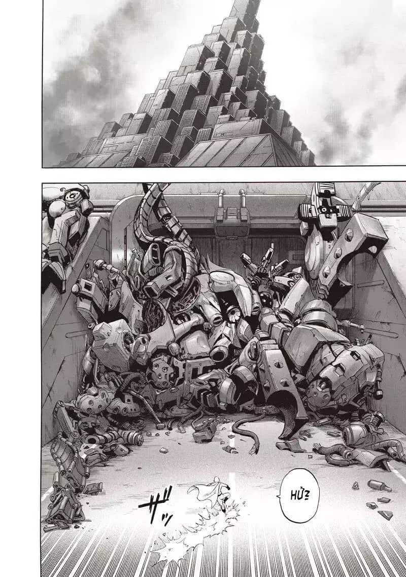 Onepunch Man - Chương 418 - ảnh 5