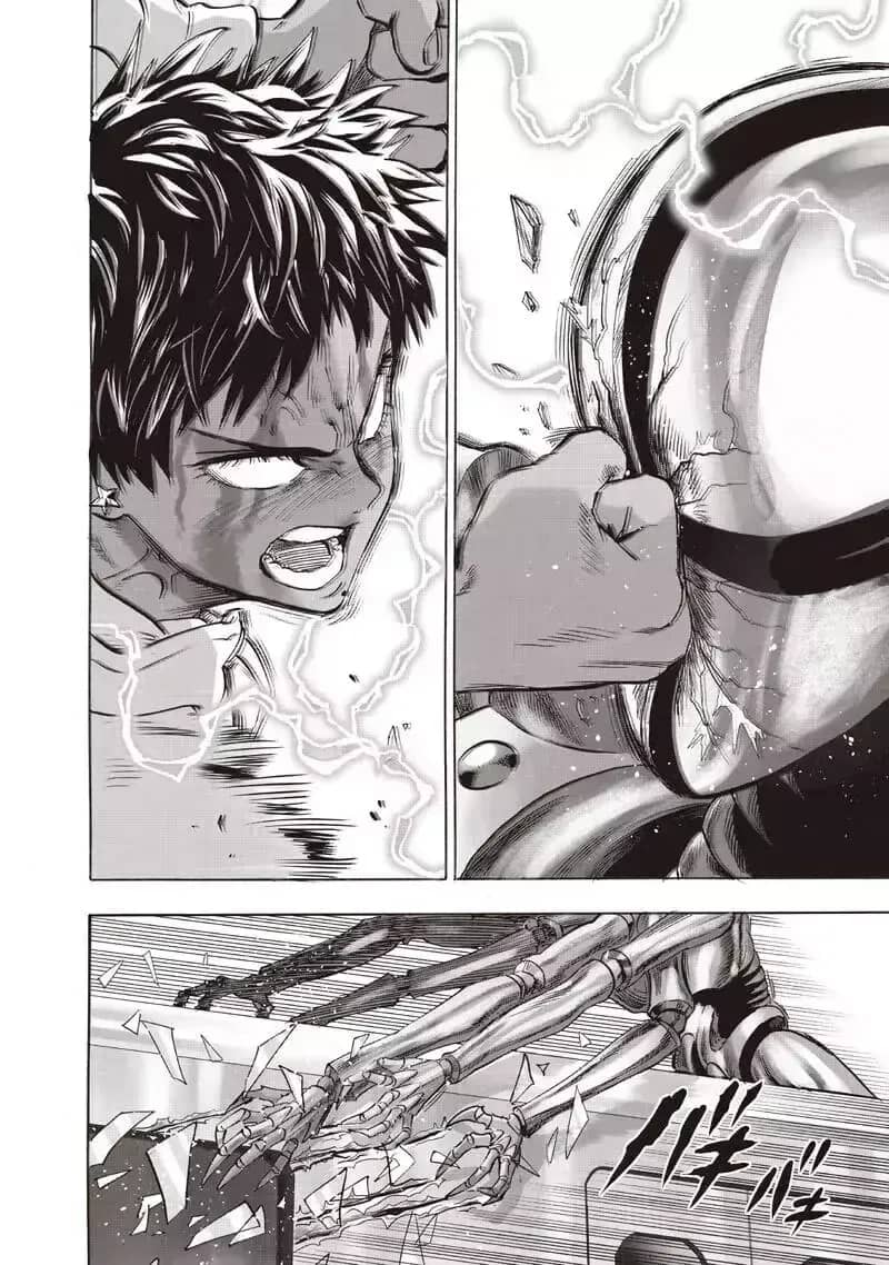Onepunch Man - Chương 418 - ảnh 7