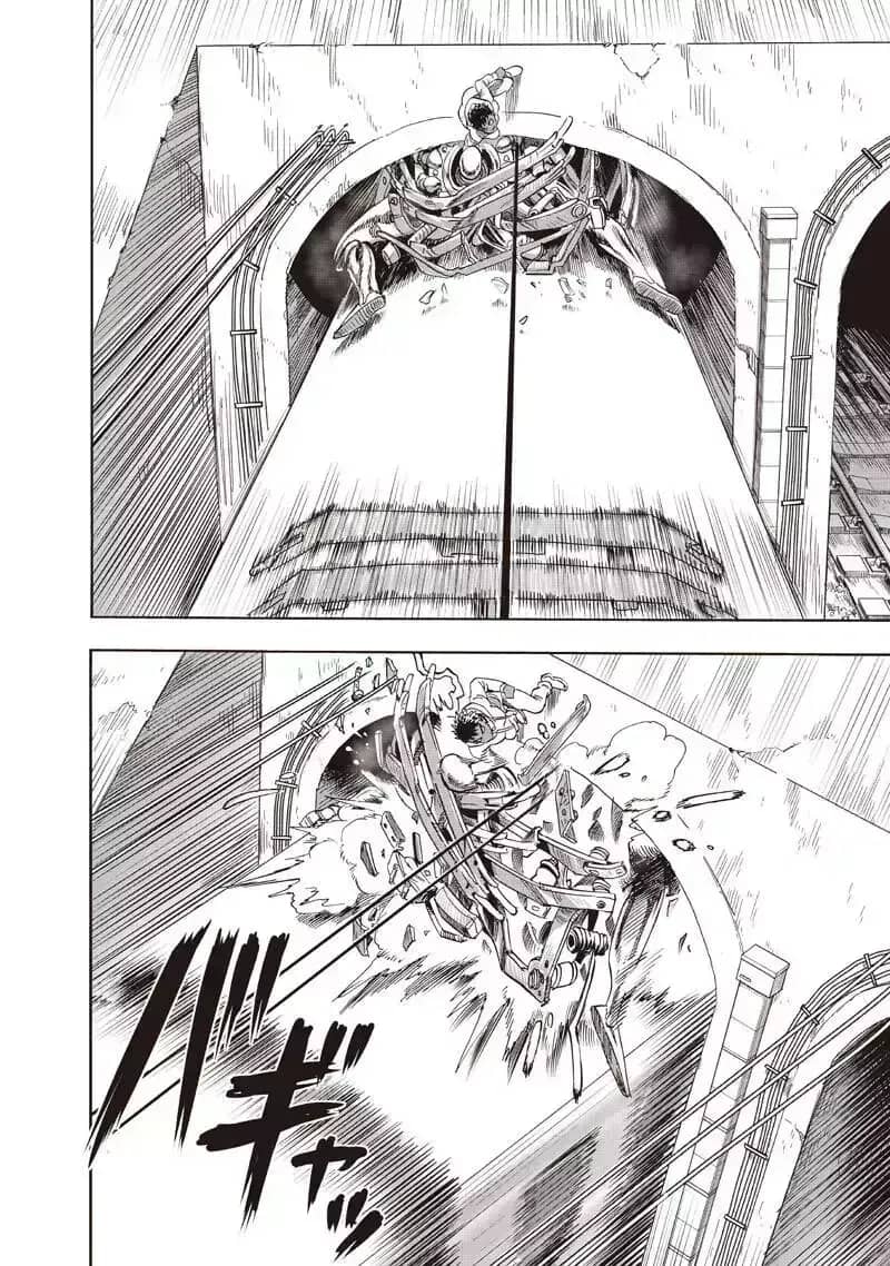 Onepunch Man - Chương 418 - ảnh 9