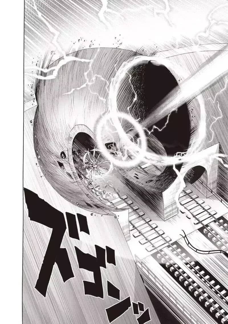 Onepunch Man - Chương 419 - ảnh 13