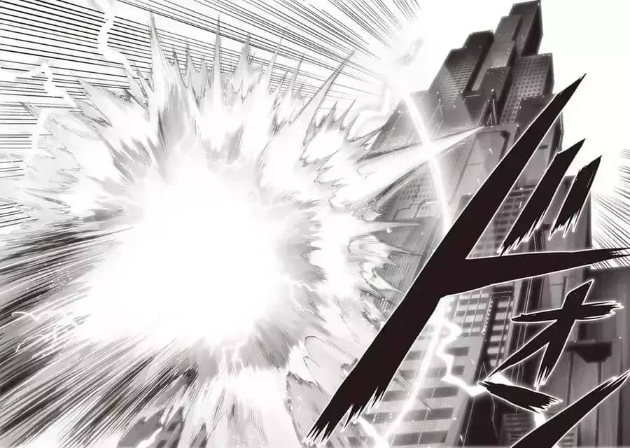 Onepunch Man - Chương 419 - ảnh 15