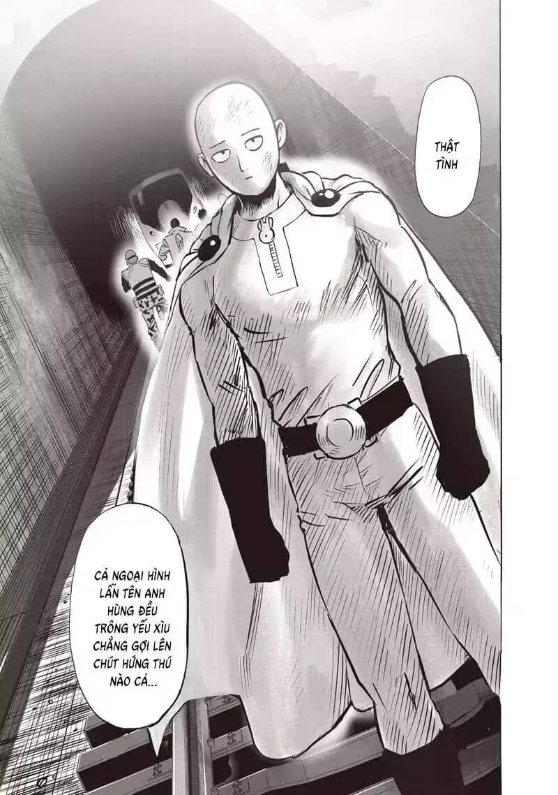 Onepunch Man - Chương 419 - ảnh 19