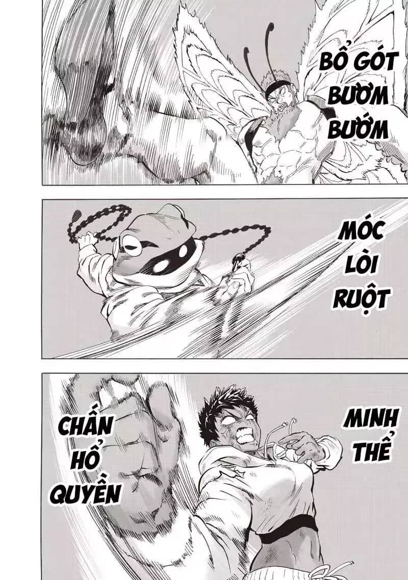 Onepunch Man - Chương 419 - ảnh 5