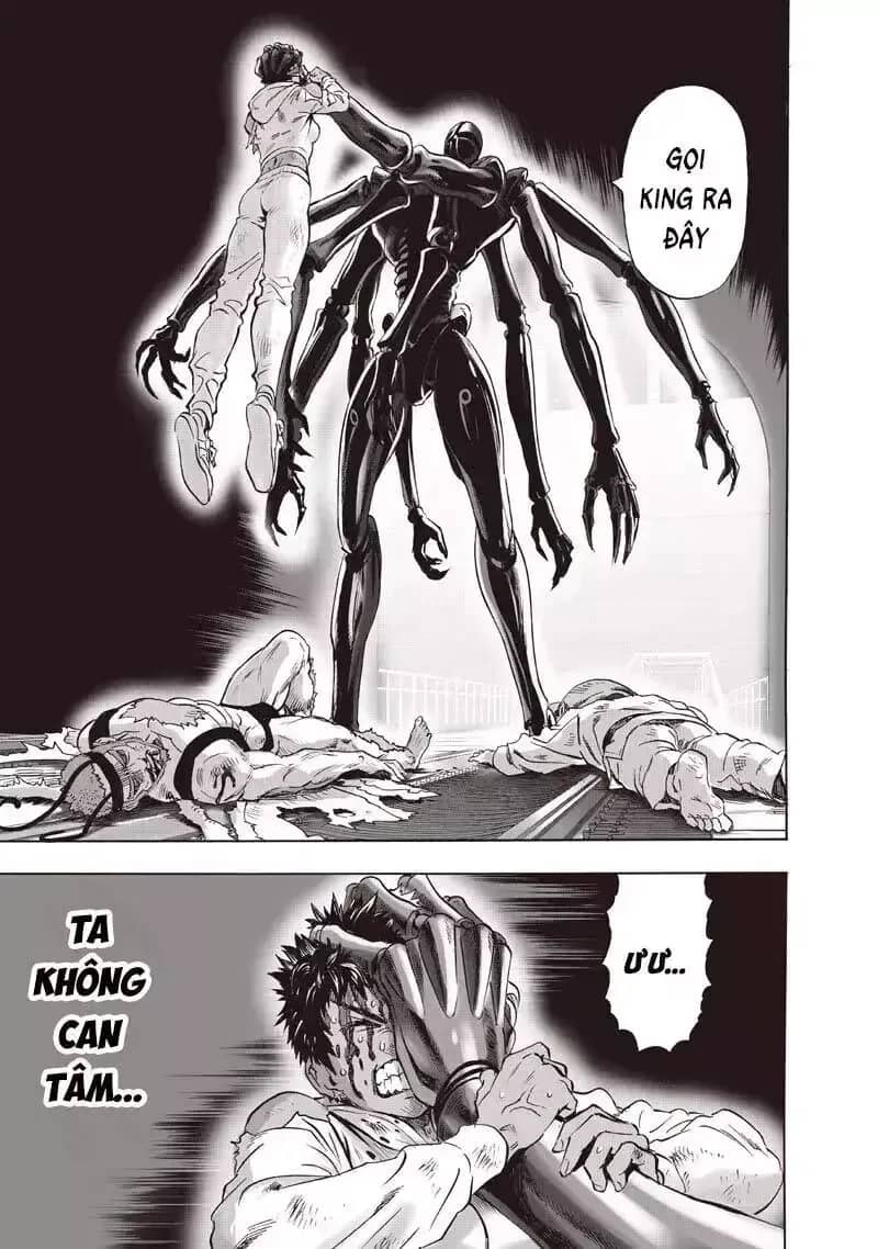 Onepunch Man - Chương 419 - ảnh 6