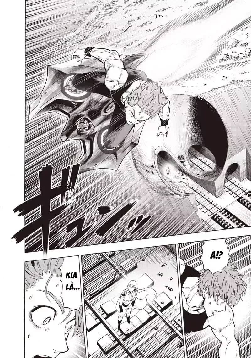 Onepunch Man - Chương 420 - ảnh 10