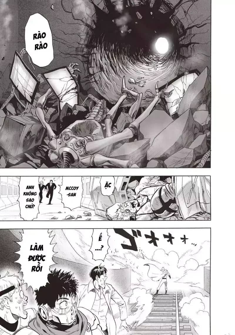Onepunch Man - Chương 420 - ảnh 11