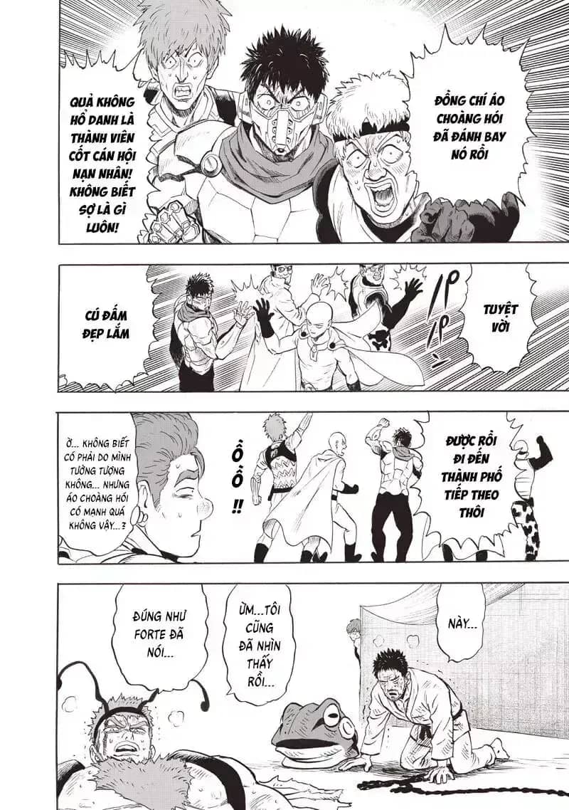 Onepunch Man - Chương 420 - ảnh 12