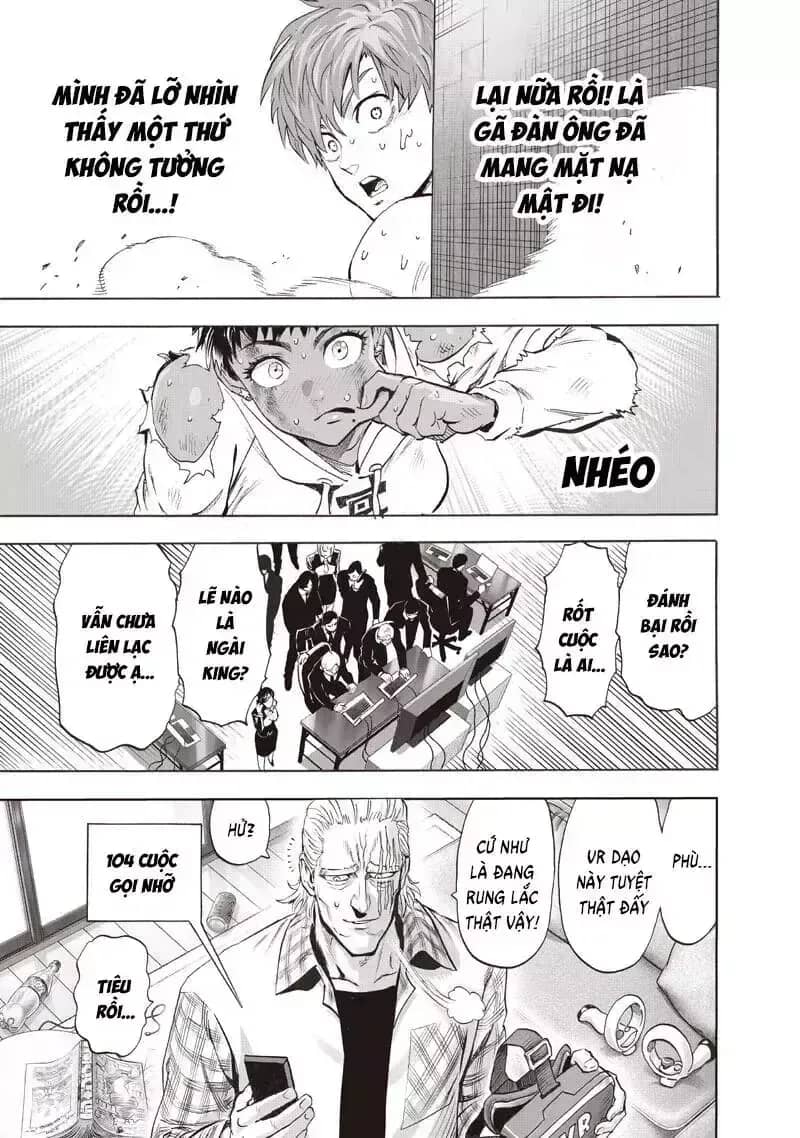 Onepunch Man - Chương 420 - ảnh 13