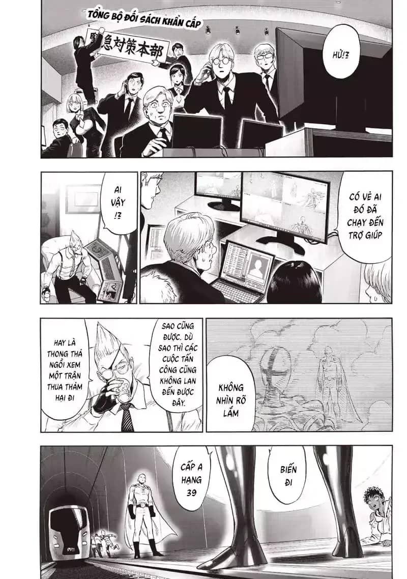Onepunch Man - Chương 420 - ảnh 5
