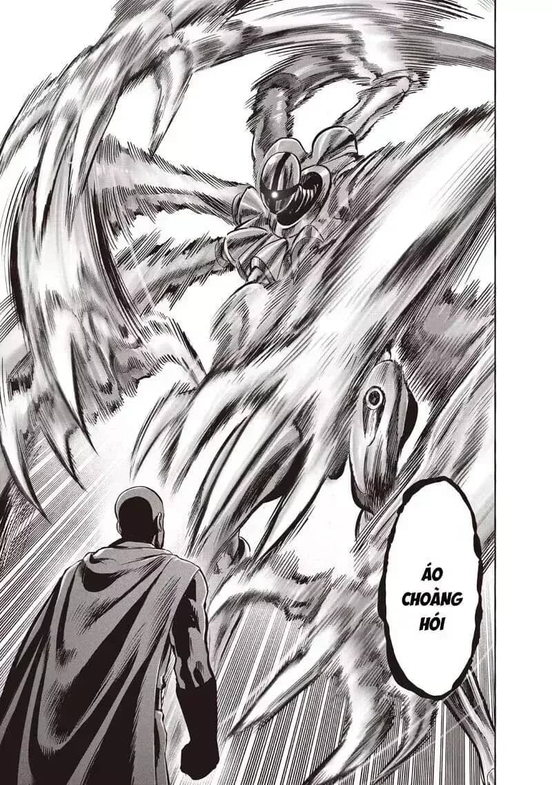 Onepunch Man - Chương 420 - ảnh 6