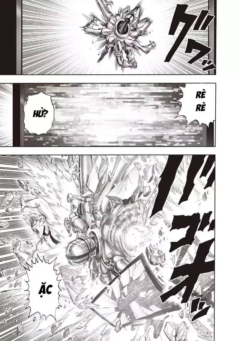 Onepunch Man - Chương 420 - ảnh 9