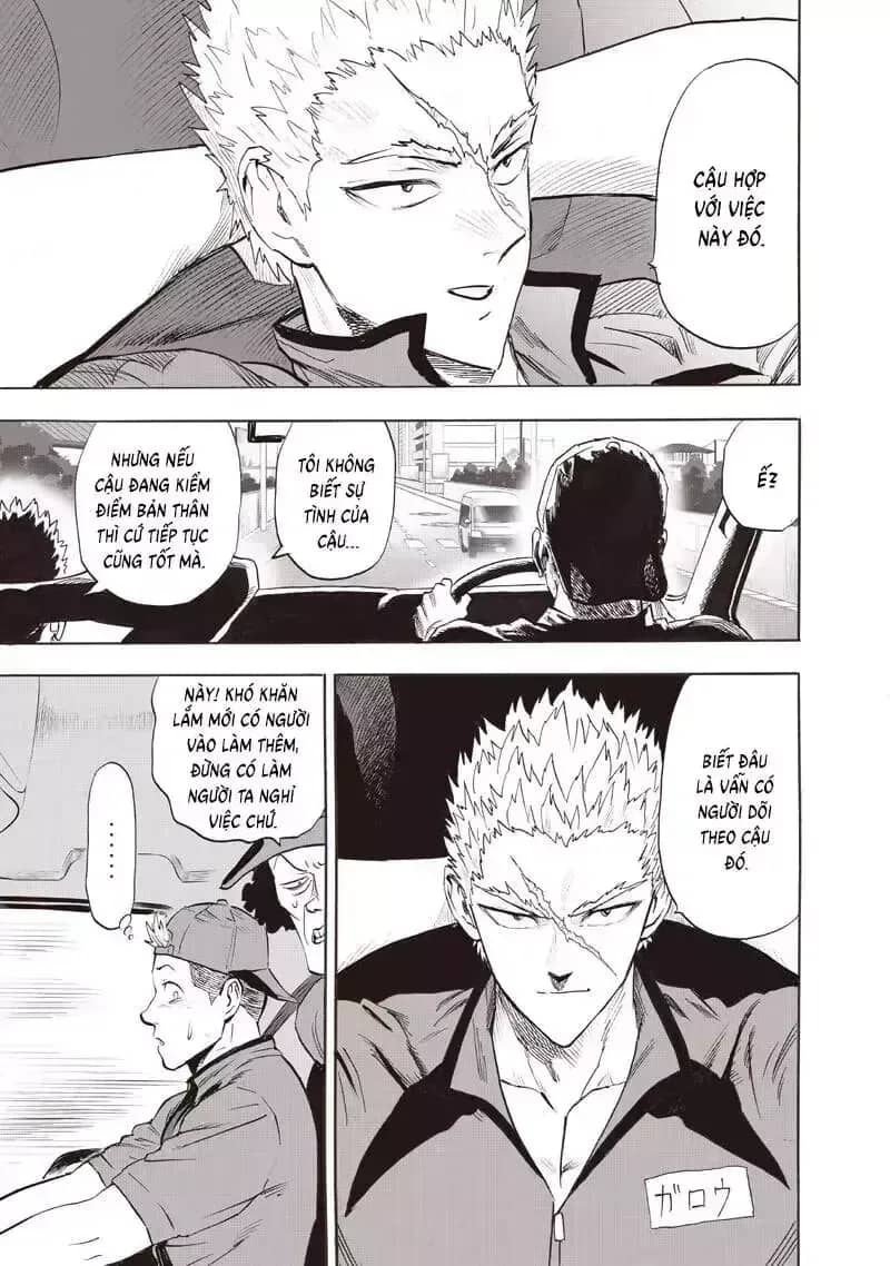 Onepunch Man - Chương 421 - ảnh 10