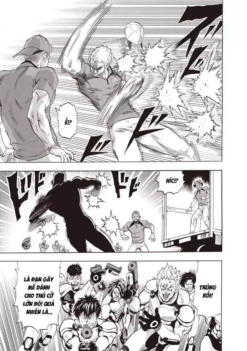 Onepunch Man - Chương 421 - ảnh 14