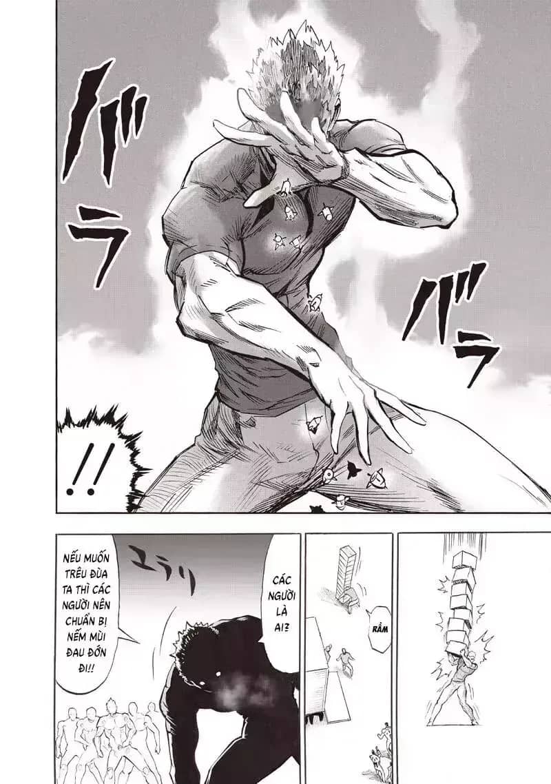 Onepunch Man - Chương 421 - ảnh 15