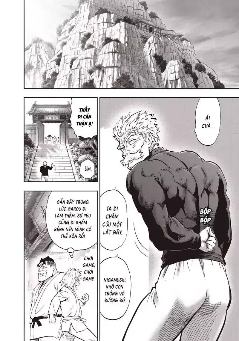 Onepunch Man - Chương 421 - ảnh 5