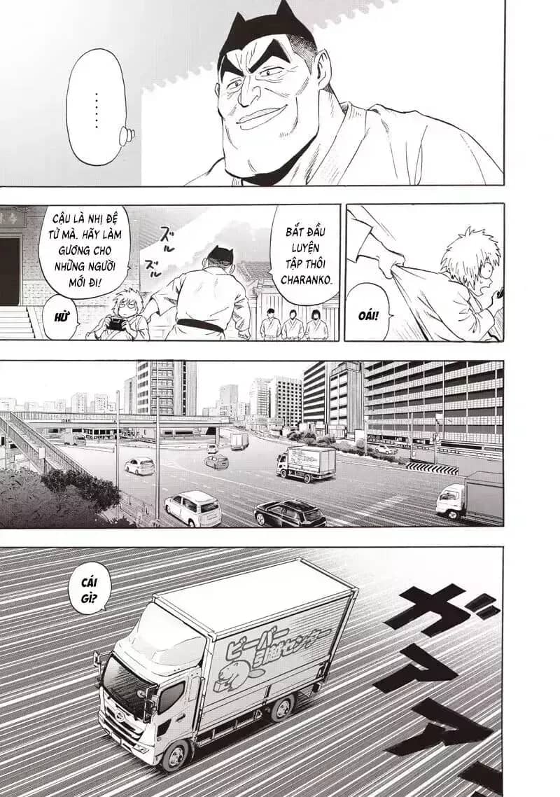 Onepunch Man - Chương 421 - ảnh 6