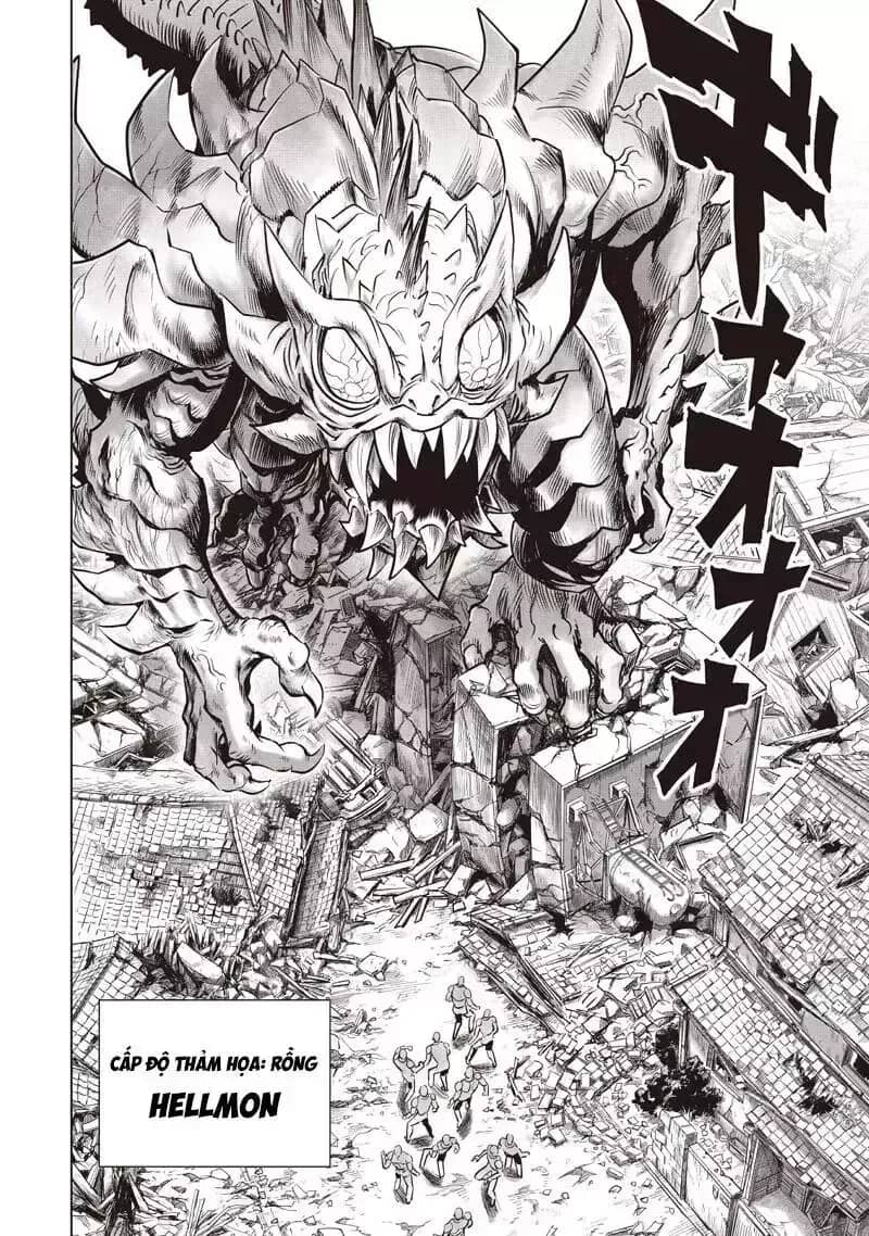 Onepunch Man - Chương 422 - ảnh 5