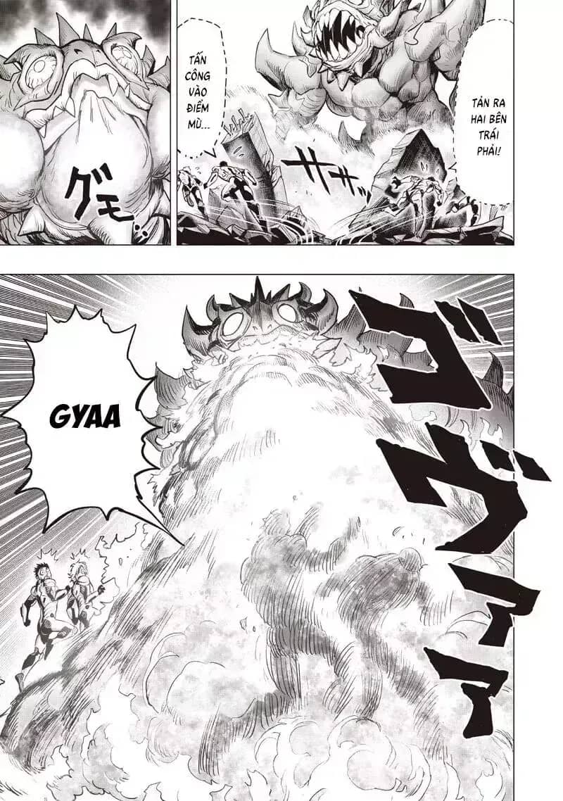 Onepunch Man - Chương 422 - ảnh 8