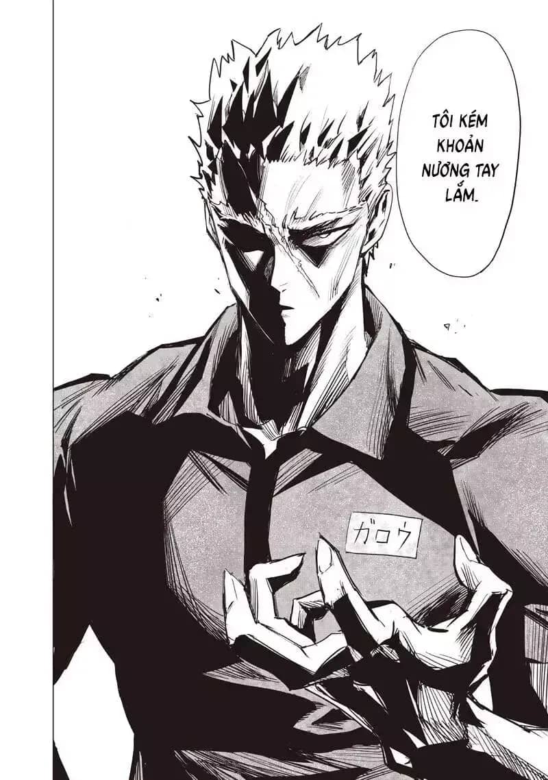 Onepunch Man - Chương 423 - ảnh 13