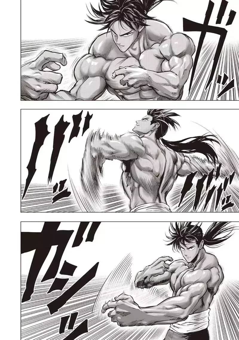 Onepunch Man - Chương 423 - ảnh 15