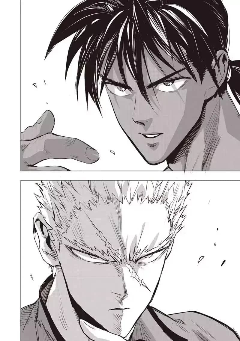 Onepunch Man - Chương 423 - ảnh 17