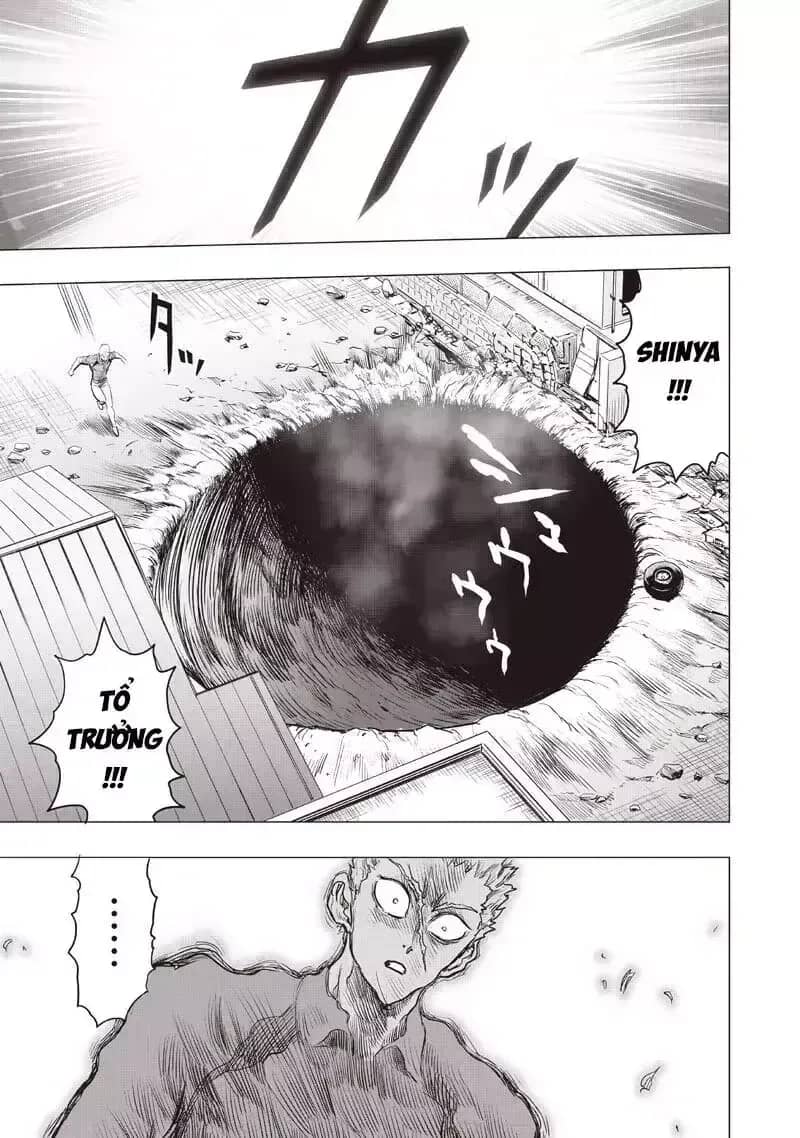 Onepunch Man - Chương 423 - ảnh 8