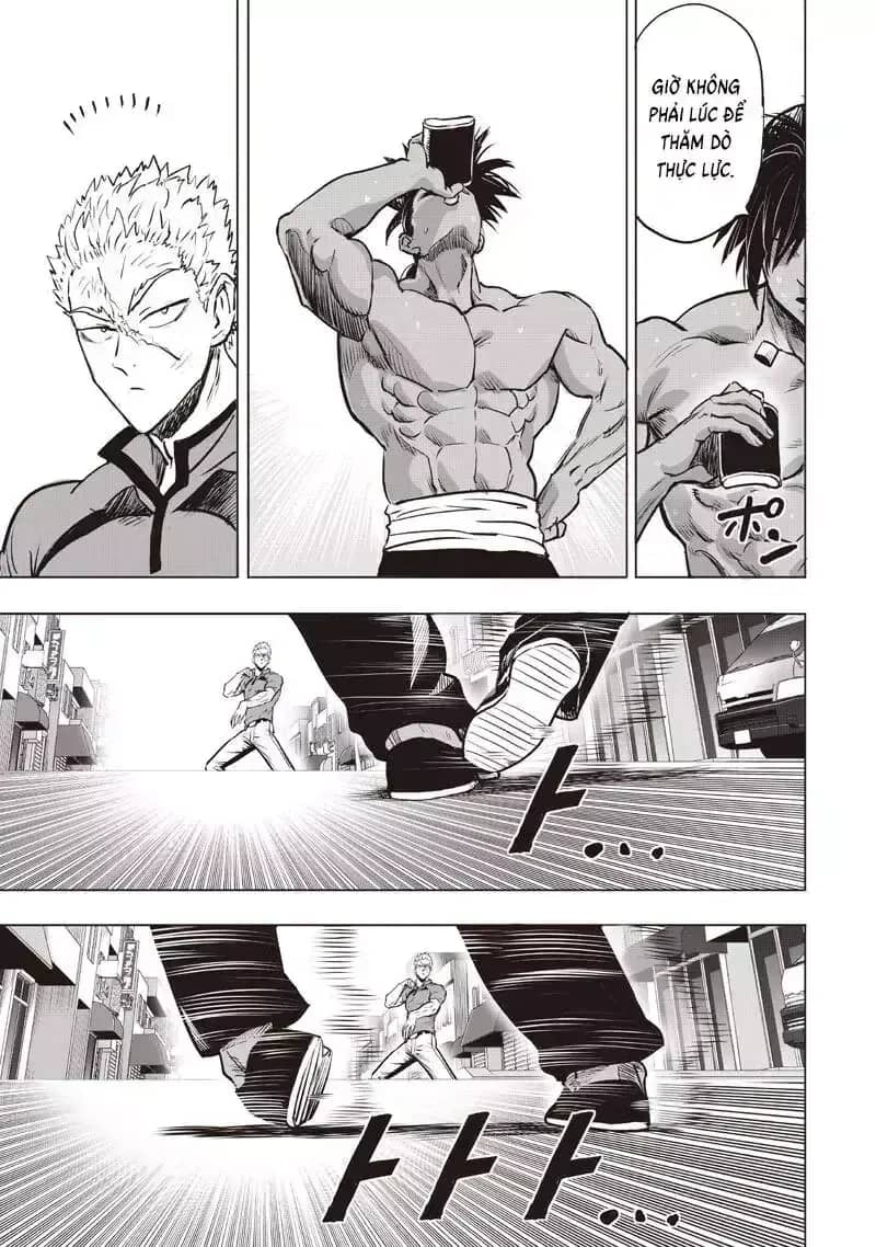 Onepunch Man - Chương 424 - ảnh 10