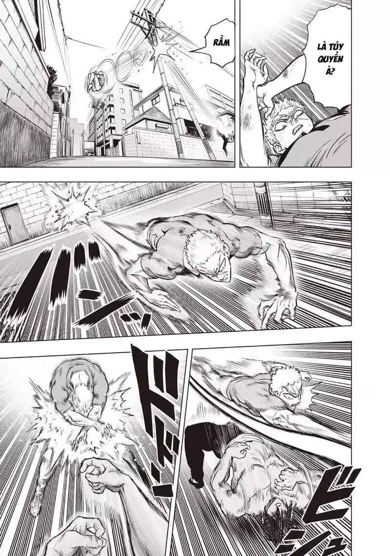 Onepunch Man - Chương 424 - ảnh 14
