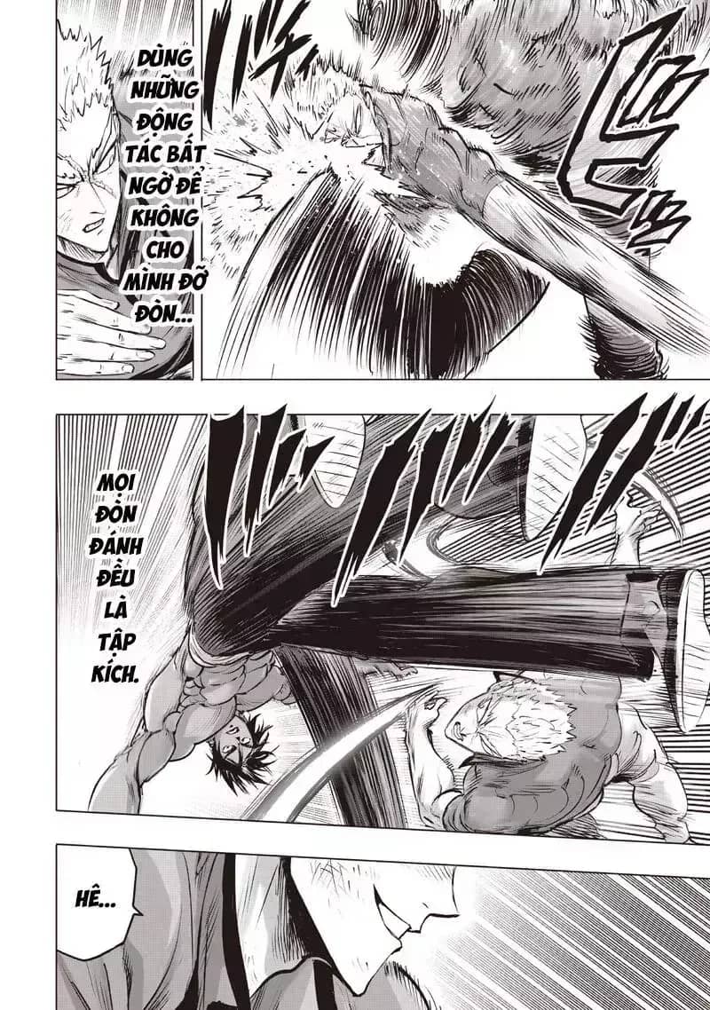 Onepunch Man - Chương 424 - ảnh 15