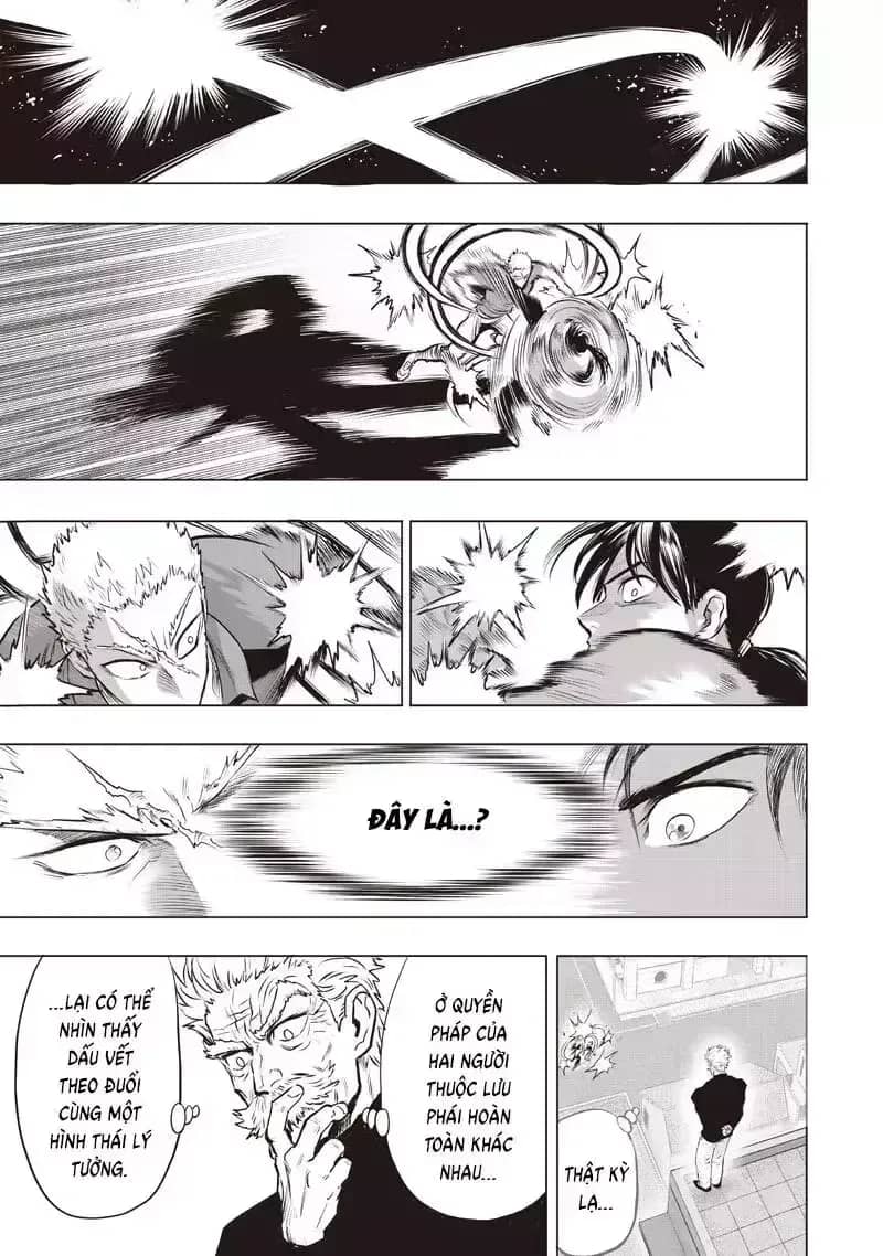 Onepunch Man - Chương 424 - ảnh 18