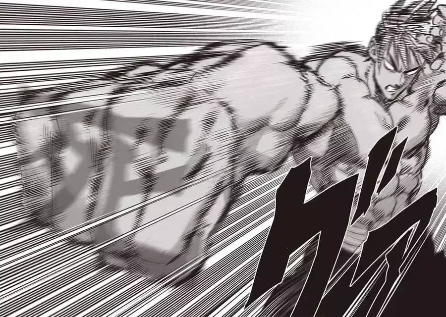 Onepunch Man - Chương 424 - ảnh 21