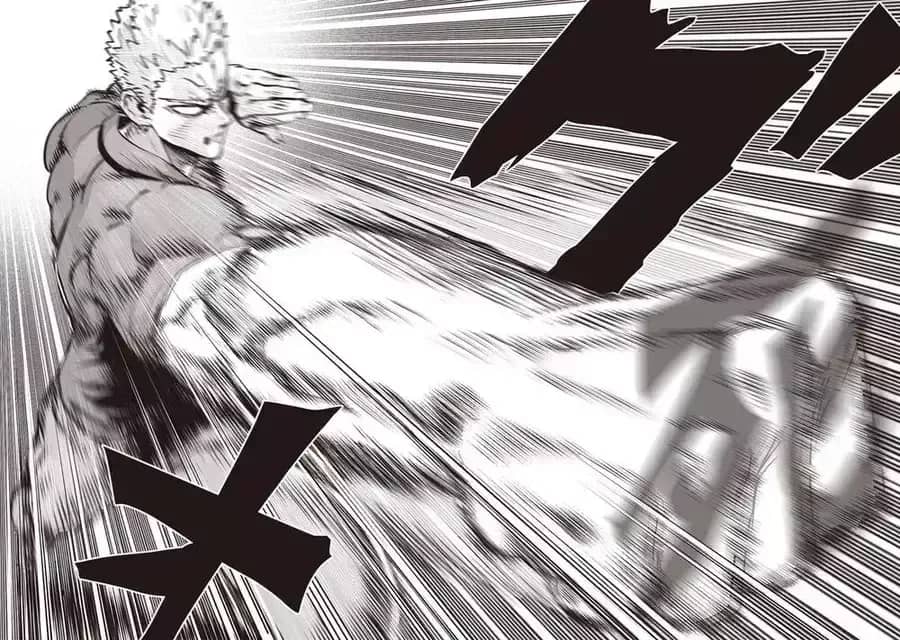 Onepunch Man - Chương 424 - ảnh 22