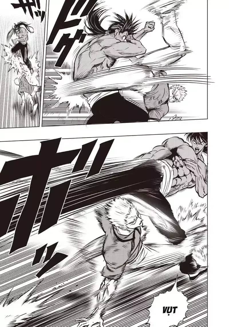 Onepunch Man - Chương 424 - ảnh 6