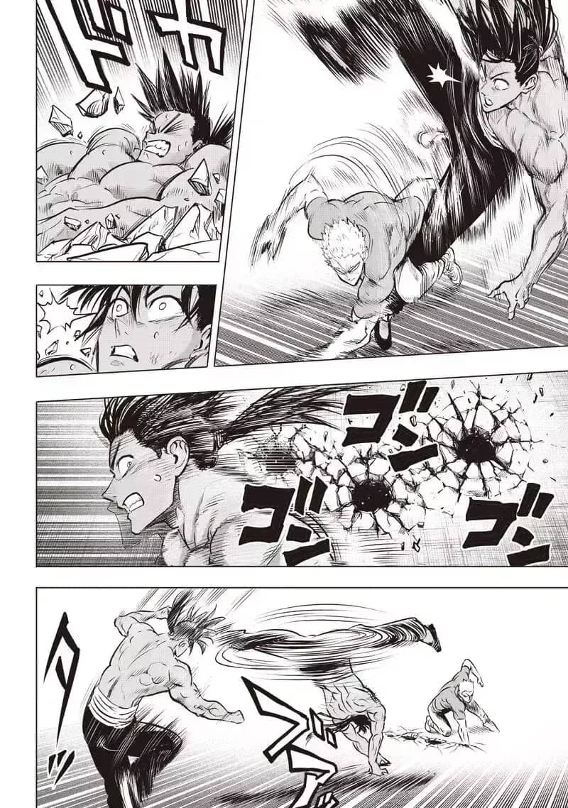 Onepunch Man - Chương 424 - ảnh 7